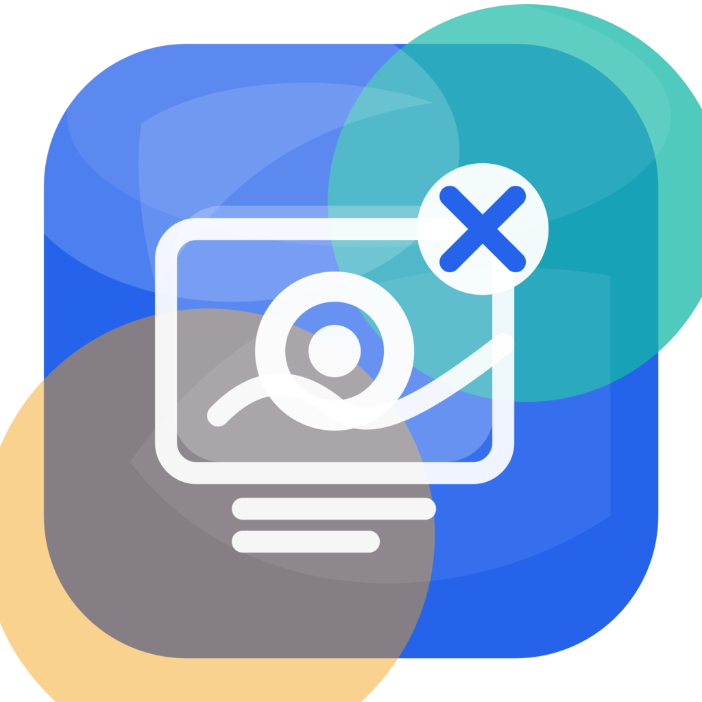 EXIF editor og fjerner