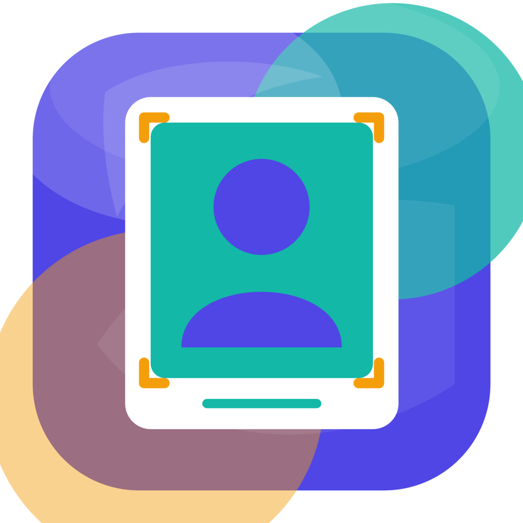 Pass- og ID-fotomaker