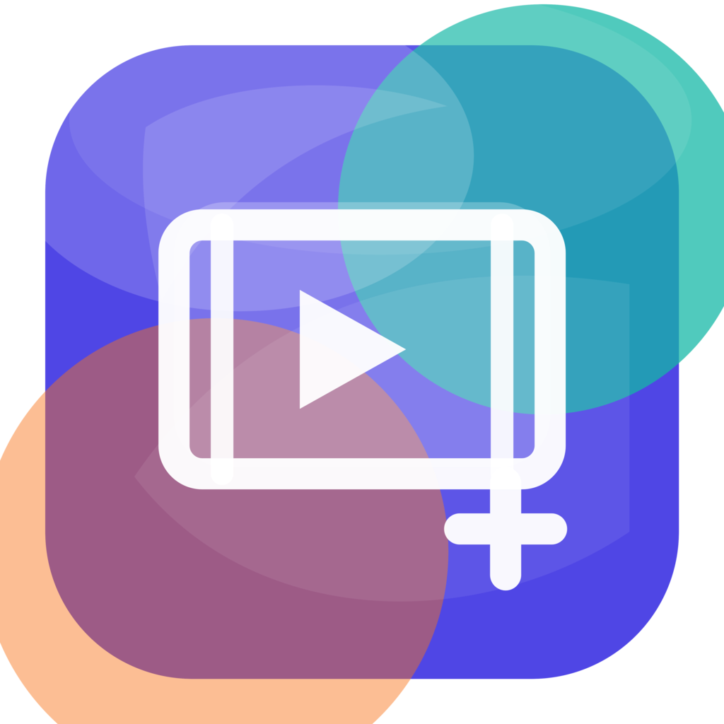 Roter og reverser video online
